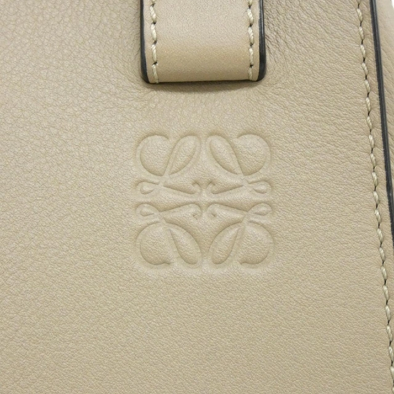 Túi xách vai Loewe Hammock Small 387 30 S35 - Hàng hiệu Authentic 801456