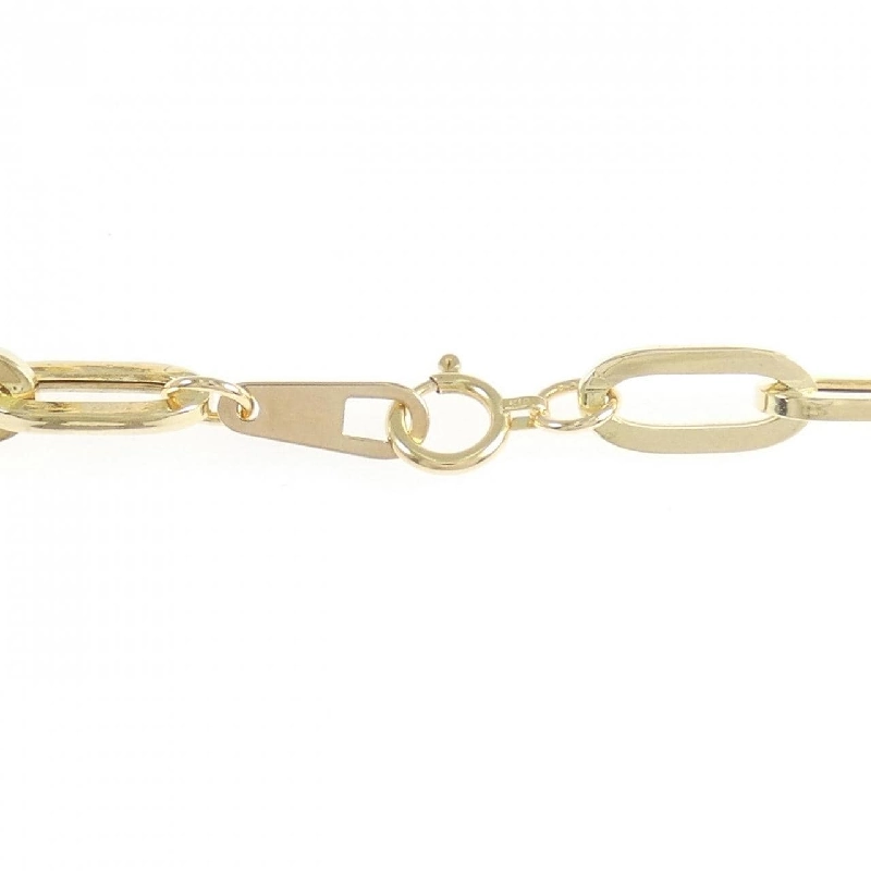 K18YG Dây chuyền - Hàng hiệu Chính hãng 861789