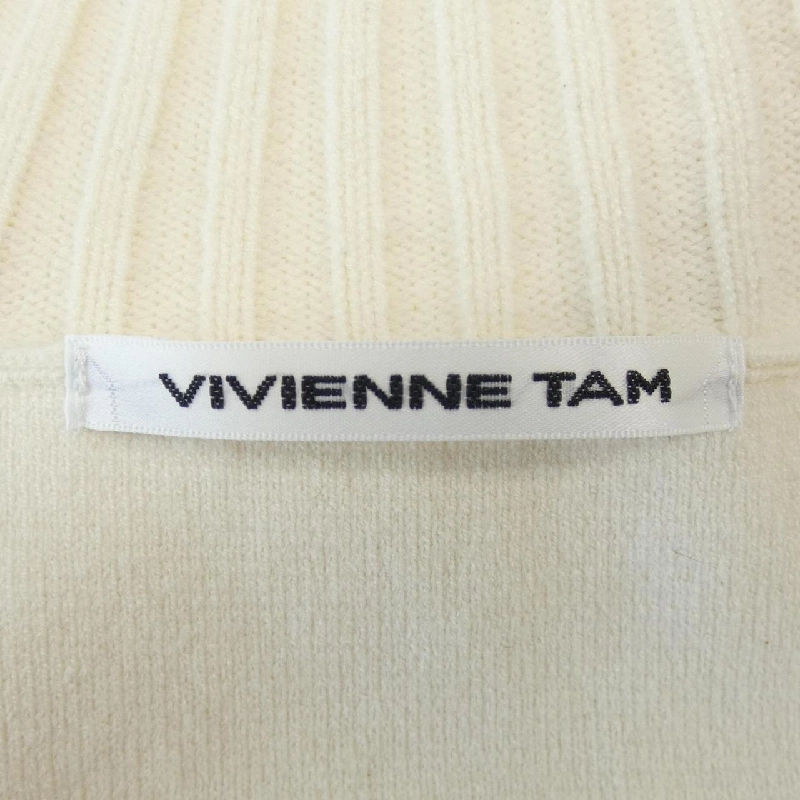 【Mã giảm giá】Vivienne Tam VIVIENNE TAM Áo len 636860