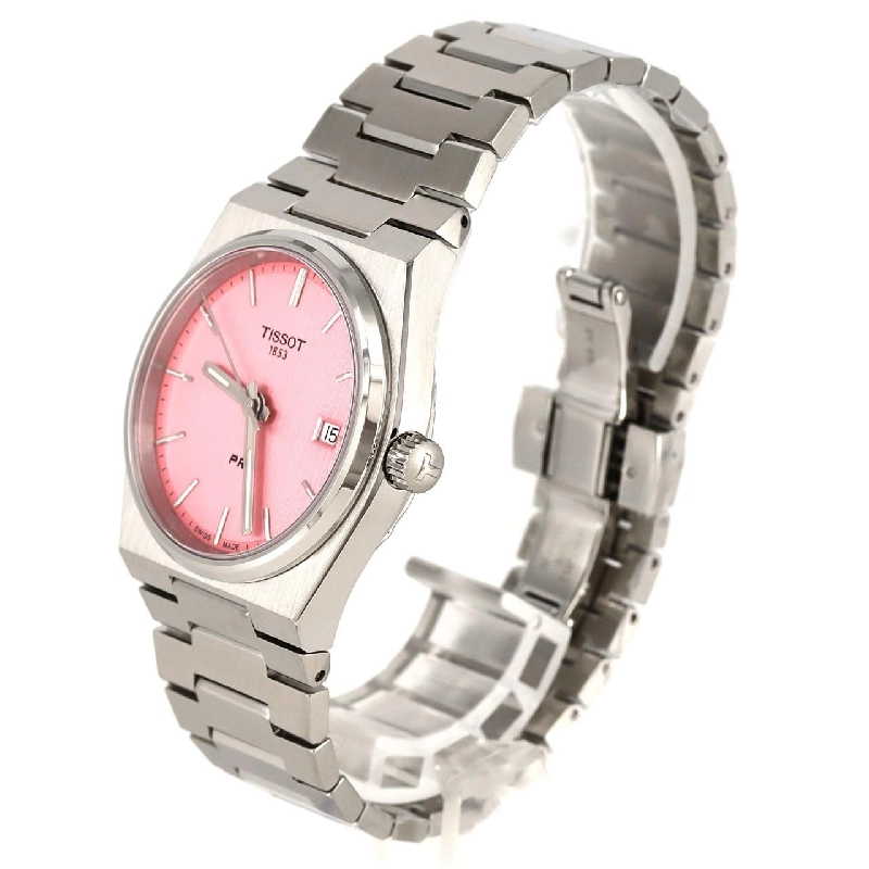 Tissot PRX T137.210.11.331.00 SS Quartz - Hàng hiệu Chính hãng 876589