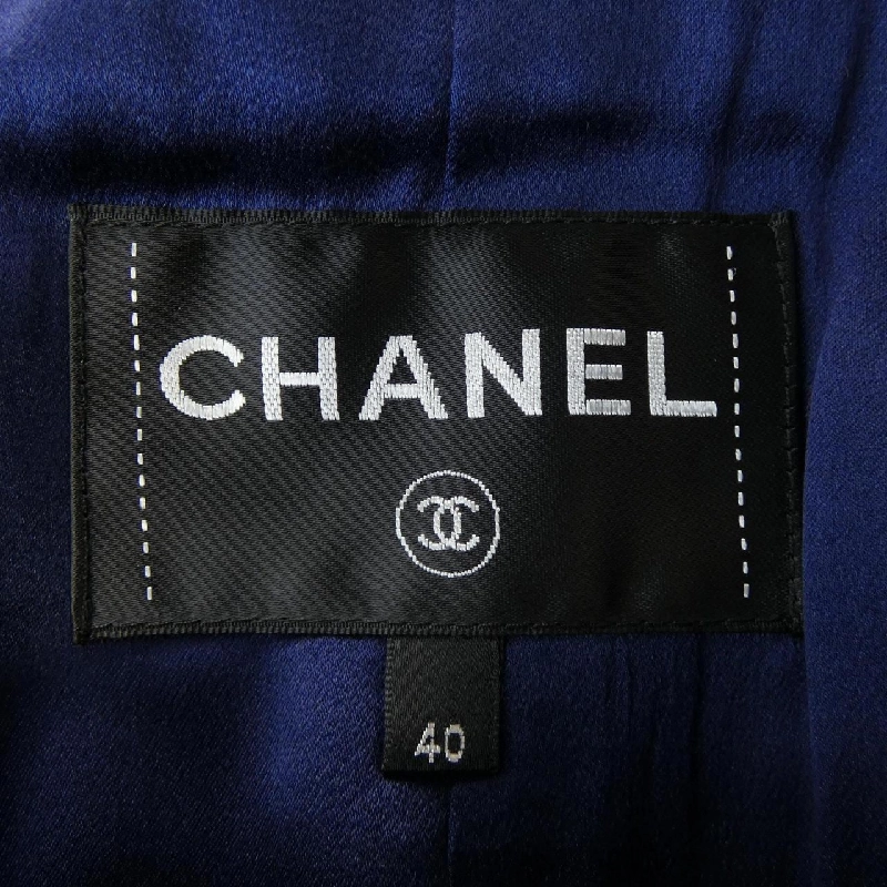 Áo khoác CHANEL 634278