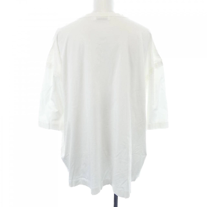 JIL SANDER JSUM705010 Áo thun - Hàng hiệu Chính hãng 892893