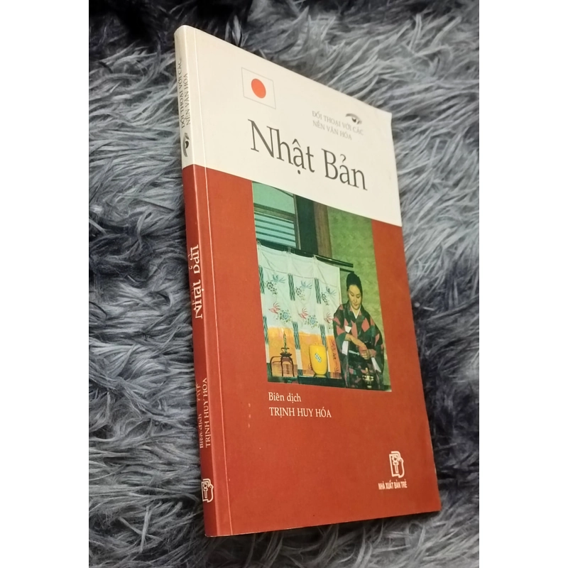 Đối thoại với nền văn hoá Nhật Bản 528619