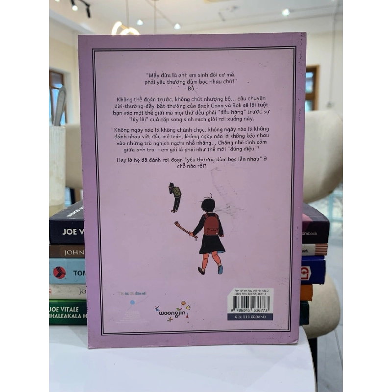 Anh với em hay chó với mèo 2 -Sengae 740410