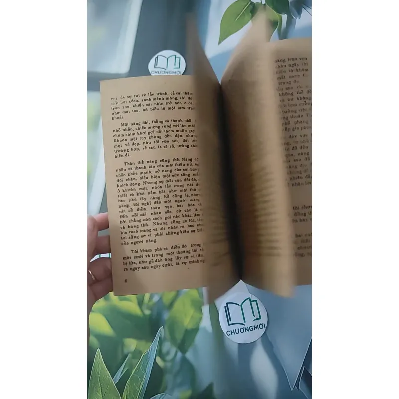 [XƯA] Tình Vợ Chồng (1988) - Alberto Moravia 997746