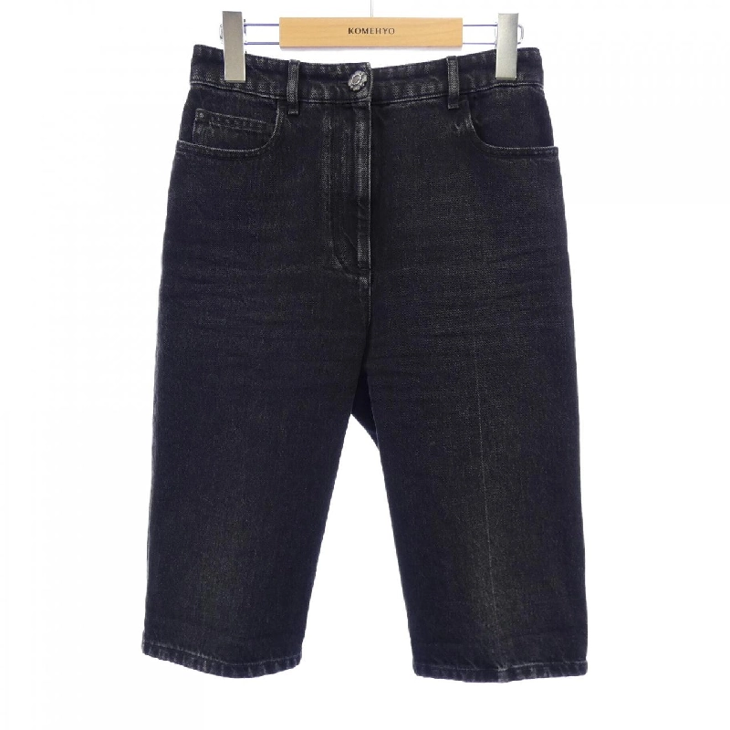 Chanel CHANEL LOOK50 P77640V69611 Quần short - Hàng hiệu Authentic 816910