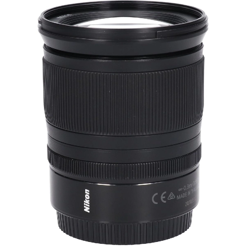 Z24-70mm F4S - Hàng hiệu Authentic 885412