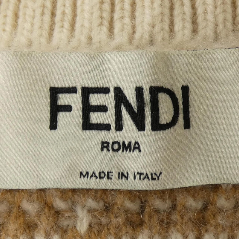 FENDI FZC950 ALOJ Áo khoác - Hàng hiệu Chính hãng 815360