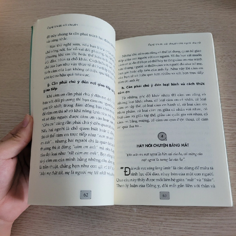 Nghệ Thuật Nói Chuyện 542284