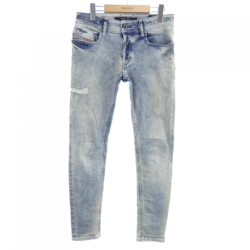 Quần jeans DIESEL - Hàng hiệu Authentic 893678