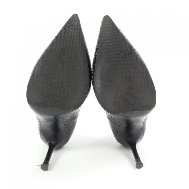 Giày cao gót GIUSEPPE ZANOTTI - Hàng hiệu Authentic 830384