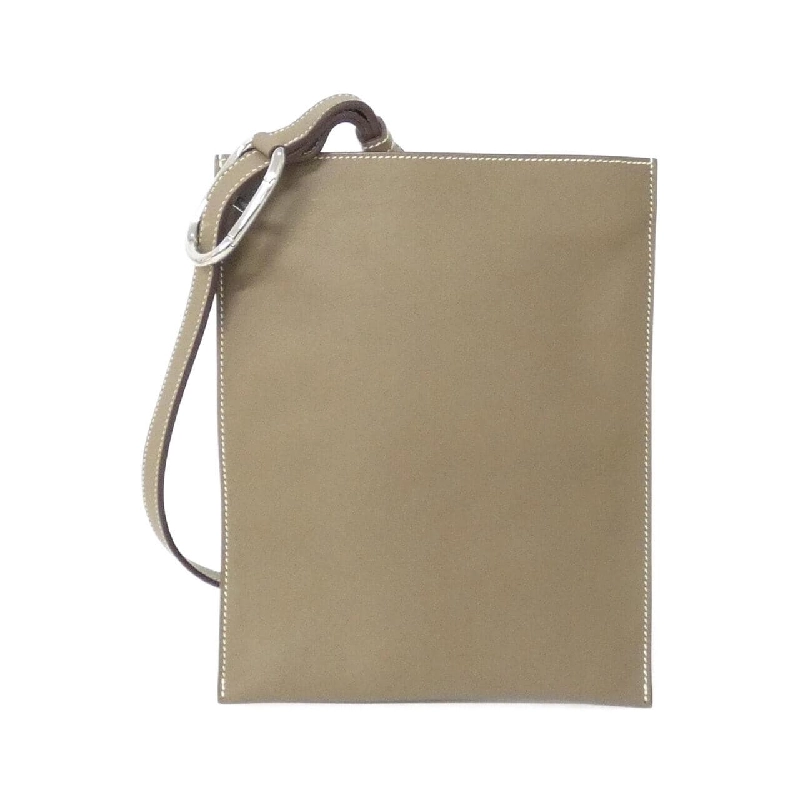 Ví cầm tay Hermès Pochon Plus 083805CJ - Hàng hiệu Chính hãng 806445