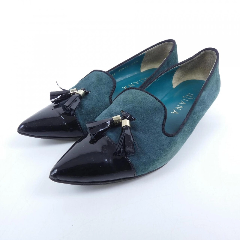 Giày cao gót DIANA - Hàng hiệu Authentic 828856