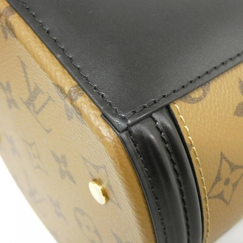 Túi Louis Vuitton Monogram Reverse Cannes M43986 614097