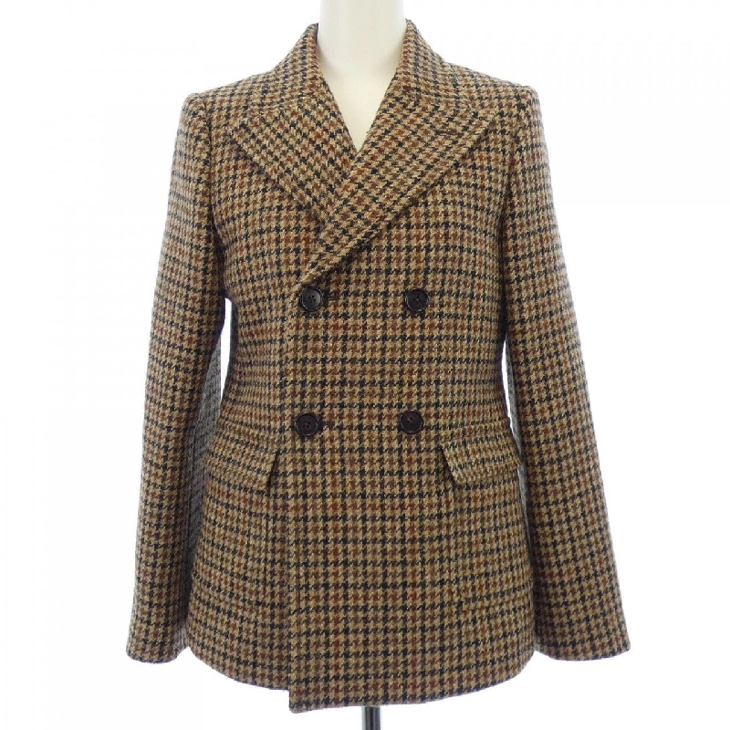 セリーヌ CELINE 2V60B708L Áo khoác - Hàng hiệu Authentic 809098