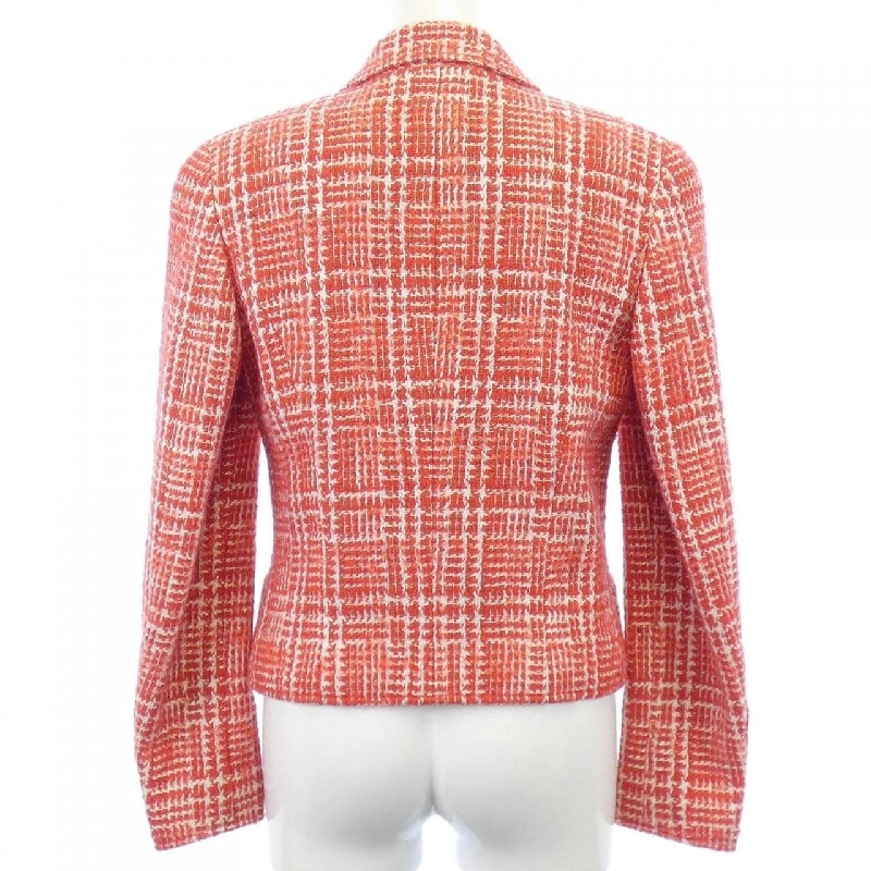 CHANEL P07813V05528 97P Áo khoác - Hàng hiệu Chính hãng 823052