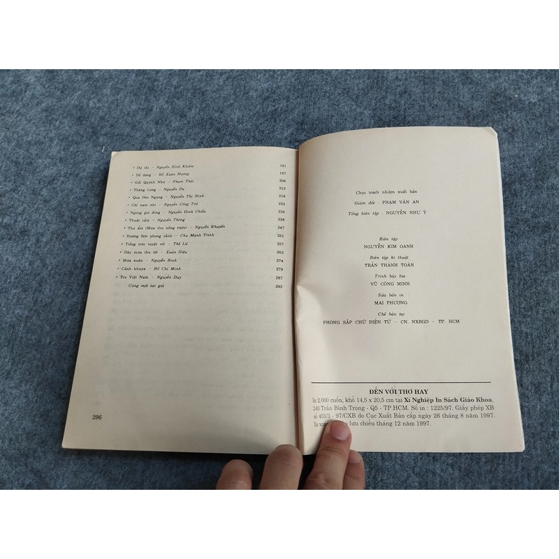 ĐẾN VỚI THƠ HAY 551786