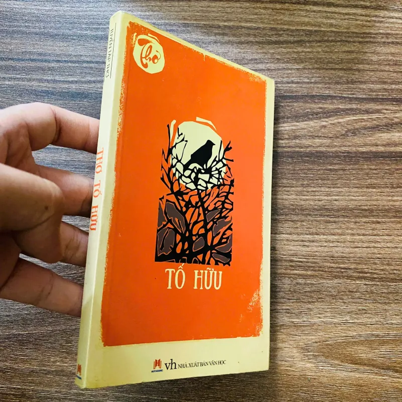 Thơ Tố Hữu#HATRA 958585