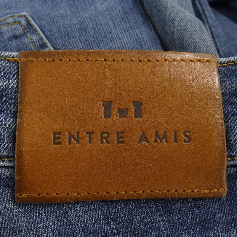 Quần jeans ENTRE AMIS - Hàng hiệu Authentic 890240