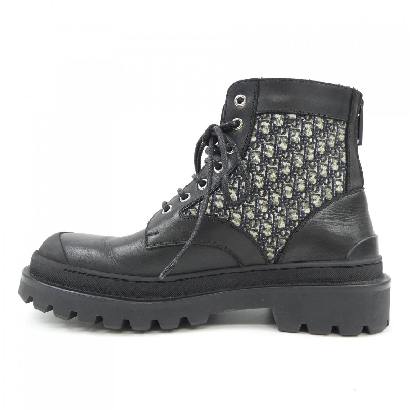 Giày boot DIOR - Hàng hiệu Authentic 904588