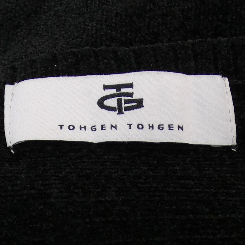 TOHGEN TOHGEN Áo len 643945