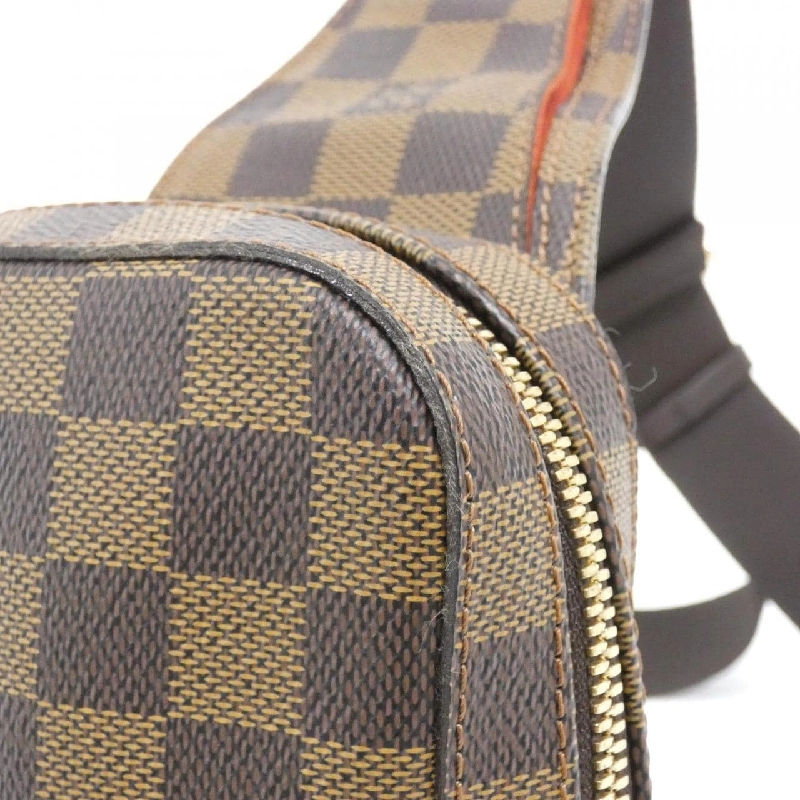 Túi đeo vai Louis Vuitton Damier Geronimos N51994 610620