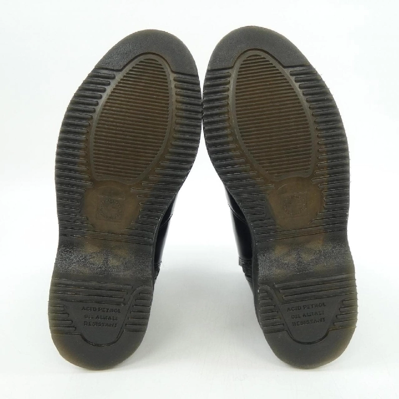 Giày bốt DR.MARTENS FLORA Ⅱ - Hàng hiệu Chính hãng 827081