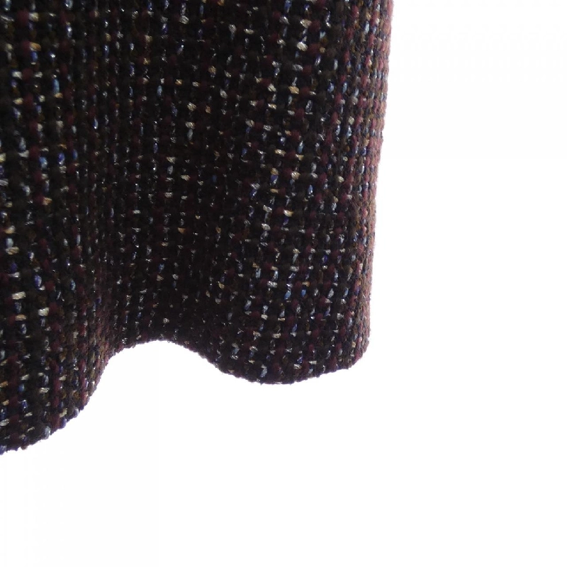 CHANEL P20022V11683 02A Váy - Hàng hiệu Chính hãng 819744