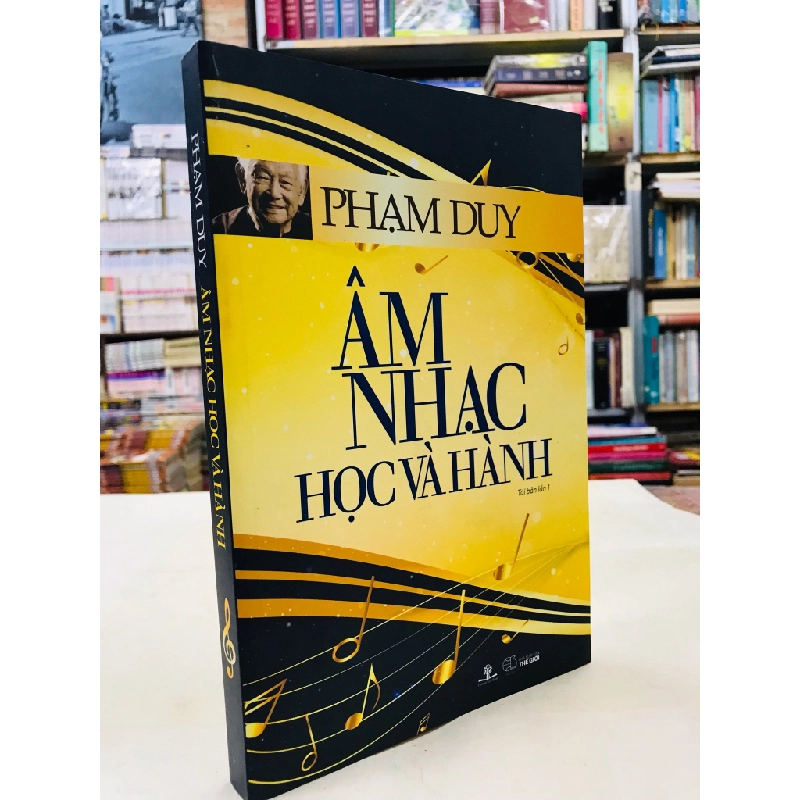 Âm nhạc học và hành - Phạm Duy 136408