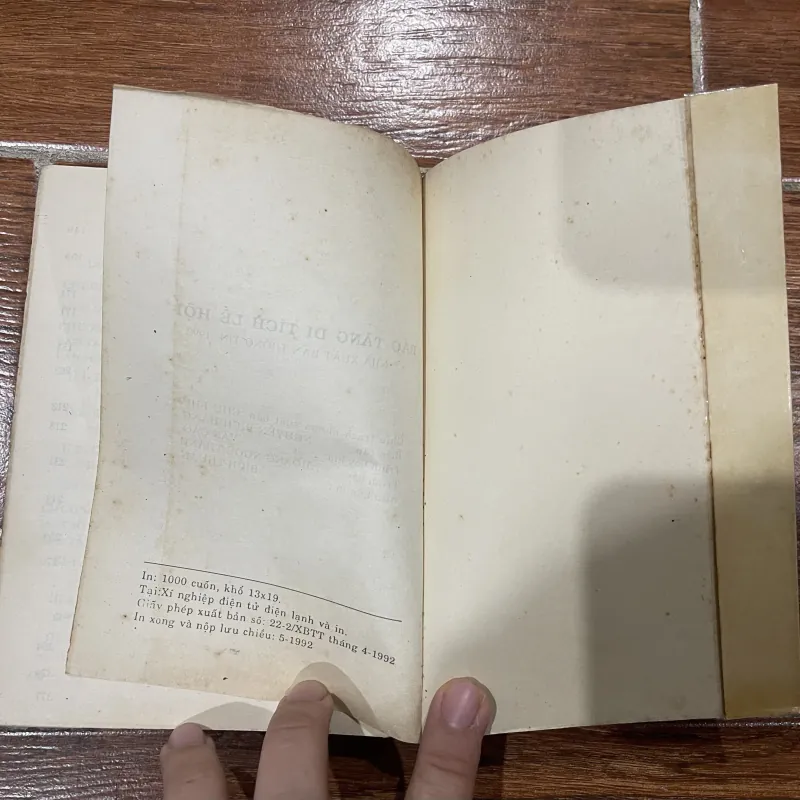 Bảo tàng đi tích lễ hội - Phan Khanh (k3) 745085