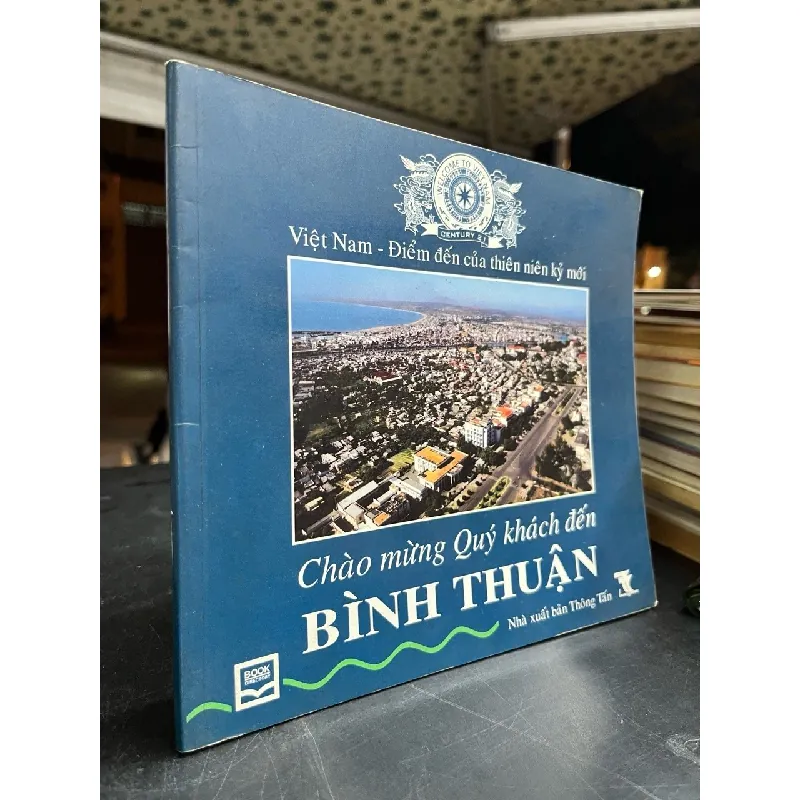 Việt Nam - điểm đến của thiên niên kỷ mới 599817