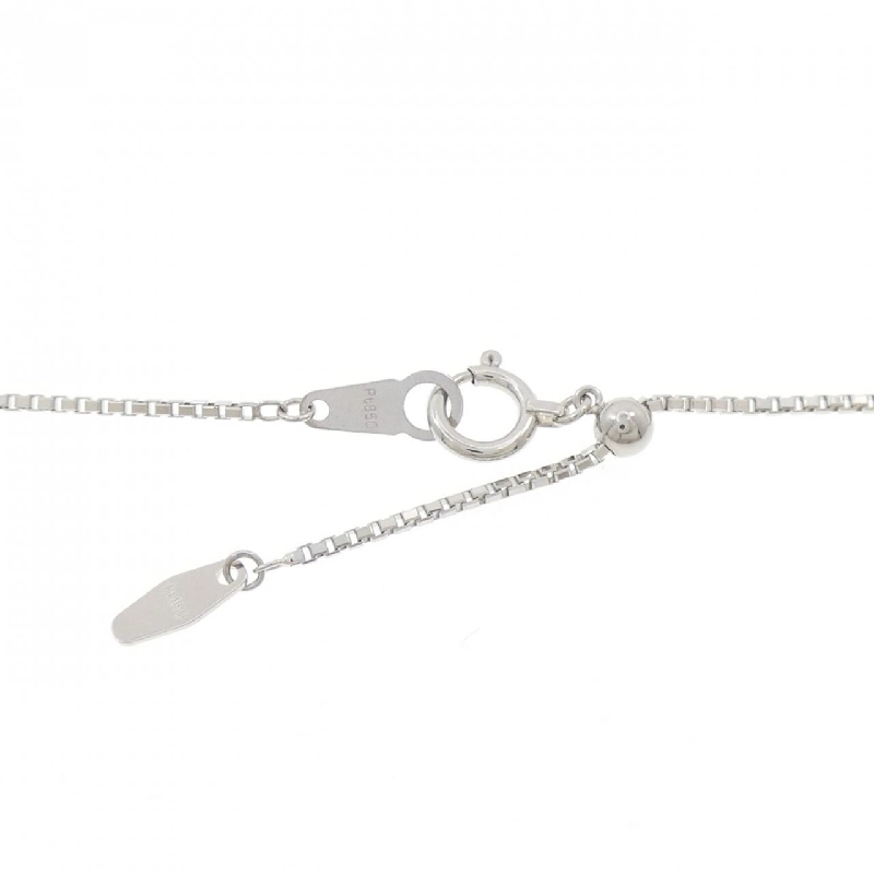 Dây chuyền kim cương PT900/PT850 2.00CT - Hàng hiệu Chính hãng 857798