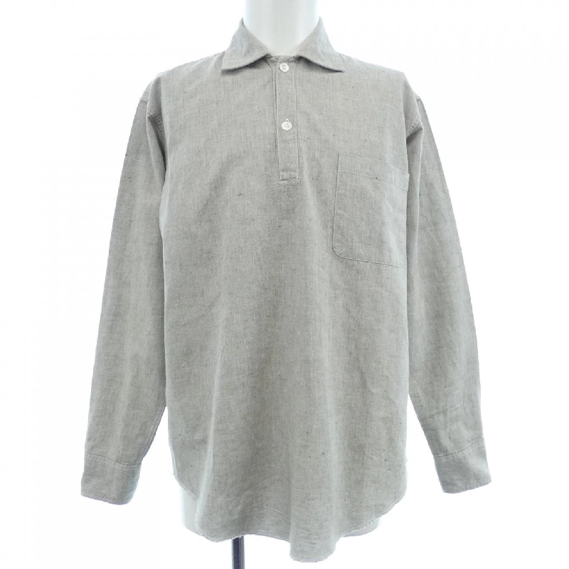 Áo sơ mi NIGEL CABOURN - Hàng hiệu Authentic 906337