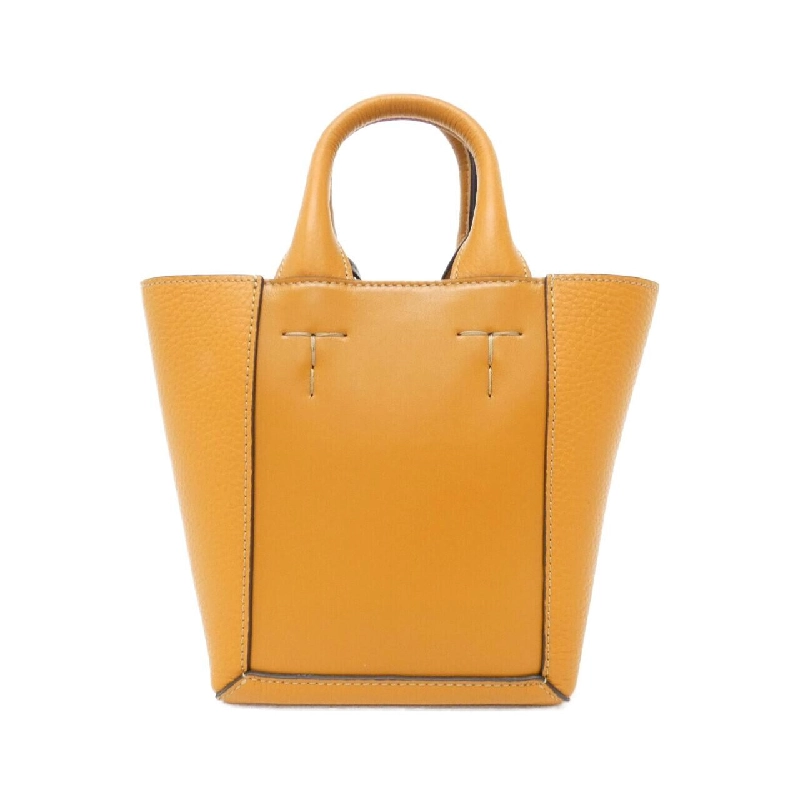 【新品】Tod's XBWCLNA01T0N2B1L92 túi 619421