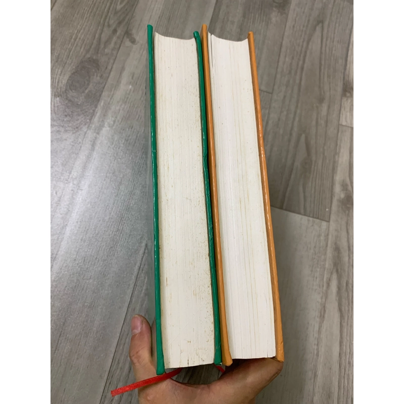 Trần đình hượu tuyển tập. Full 2 tập. 999 462875