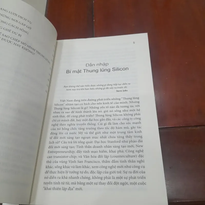 Deborah Perry Piscione - BÍ MẬT CỦA THUNG LŨNG SILICON 712414