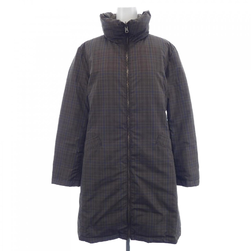 Áo khoác lông vũ MADEMOISELLE NONNON D0334FC - Hàng hiệu Authentic 815415