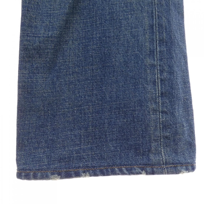 セリーヌ CELINE 2N688365M Jeans - Hàng hiệu Chính hãng 810828