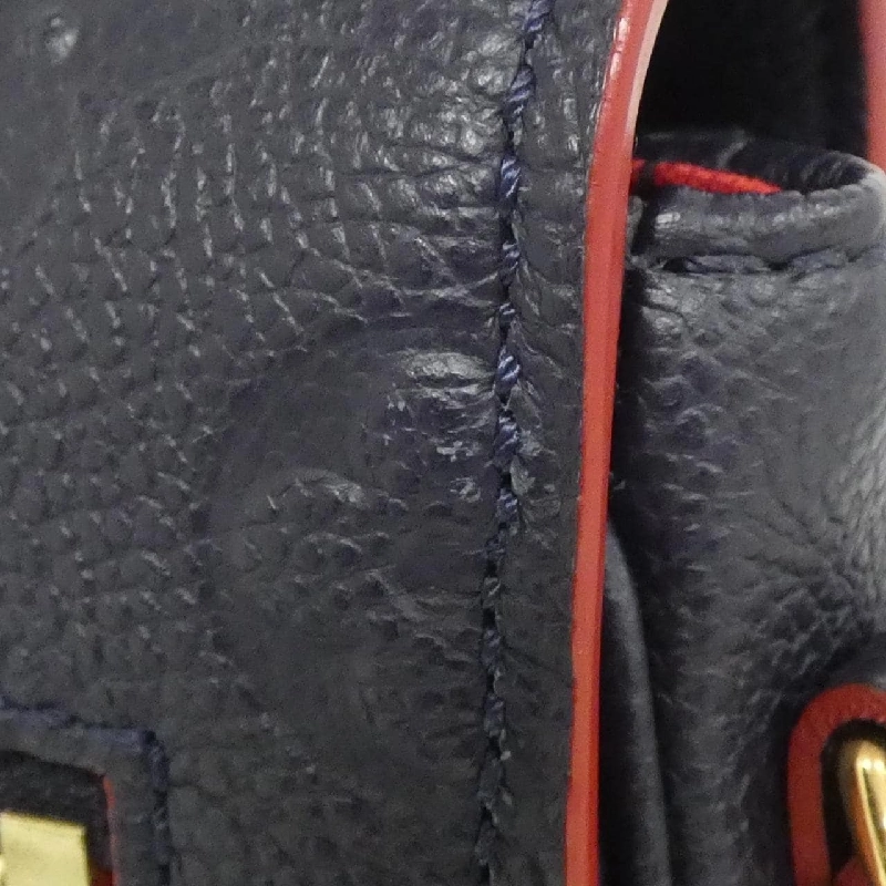 Túi xách Louis Vuitton Monogram Empreinte Pochette Metis MM M44071 - Hàng hiệu Chính hãng 766906