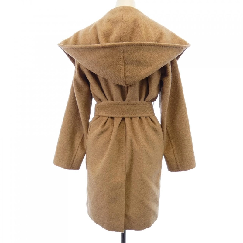 Max Mara 101606 Áo khoác - Hàng hiệu Chính hãng 819961