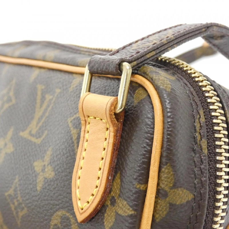 Túi đeo vai Louis Vuitton Monogram Marly Bandoulière M51828 612447