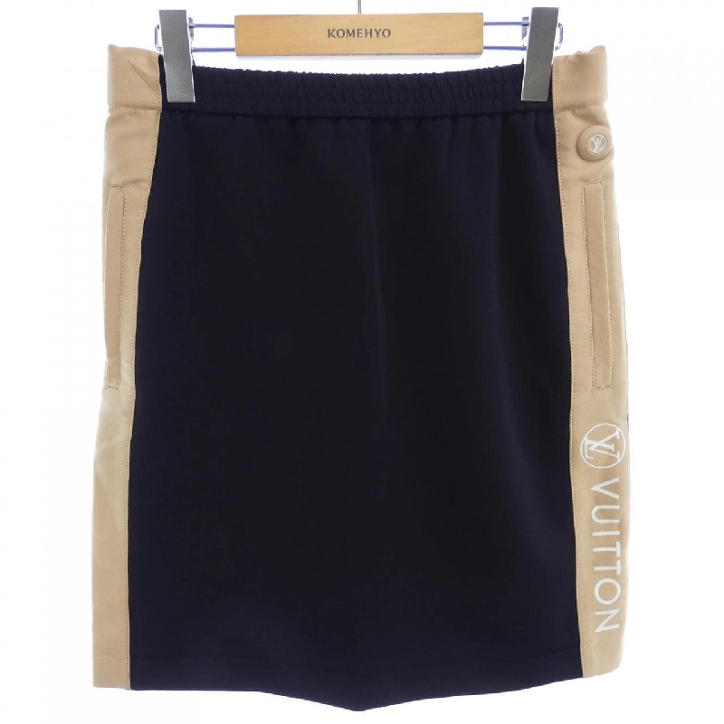 【Mã giảm giá】Váy Louis Vuitton LOUIS VUITTON 654426