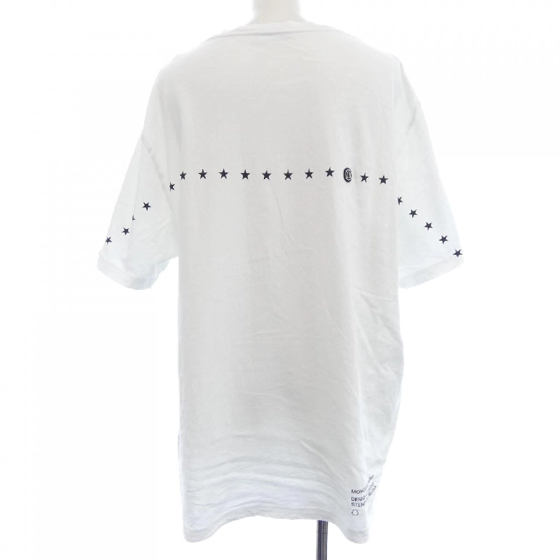 Moncler Genius MONCLER GENIUS G209U8C00003 Áo sơ mi - Hàng hiệu Chính hãng 892844