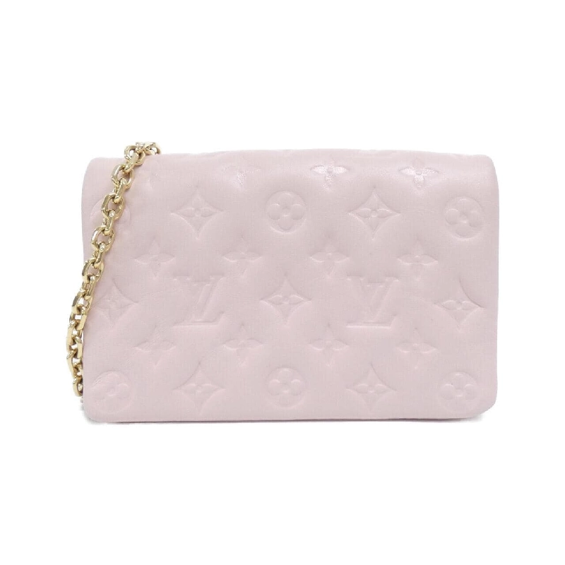 Túi đeo vai Louis Vuitton Pochette Coussin M80996 612177