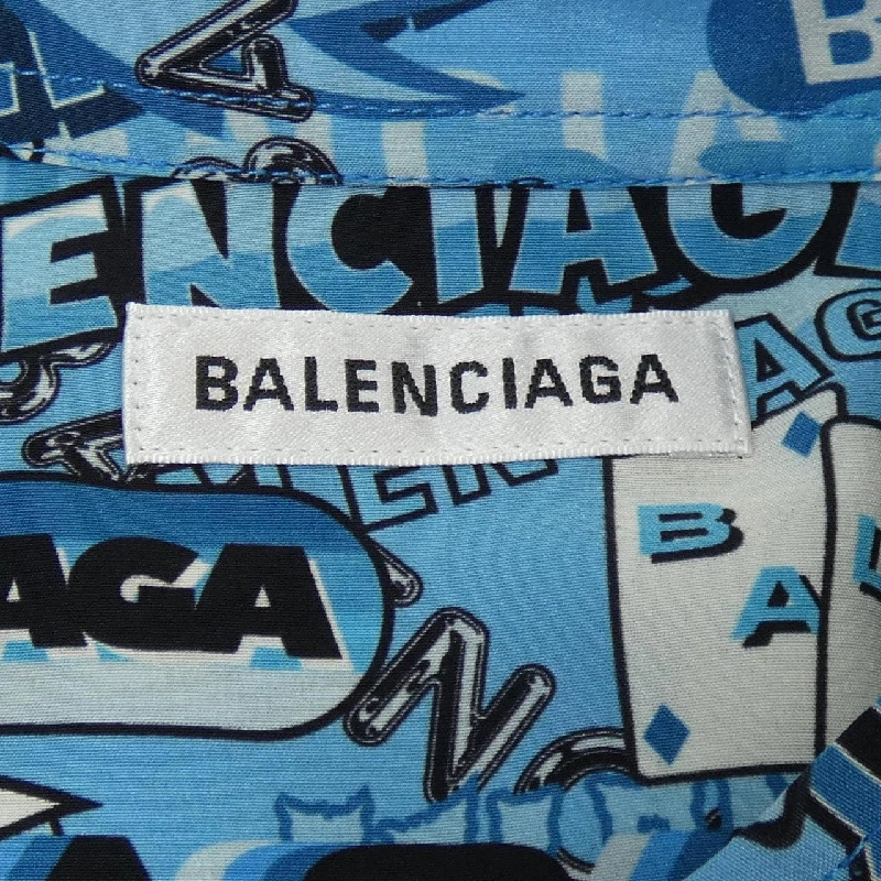 Áo sơ mi BALENCIAGA 636521