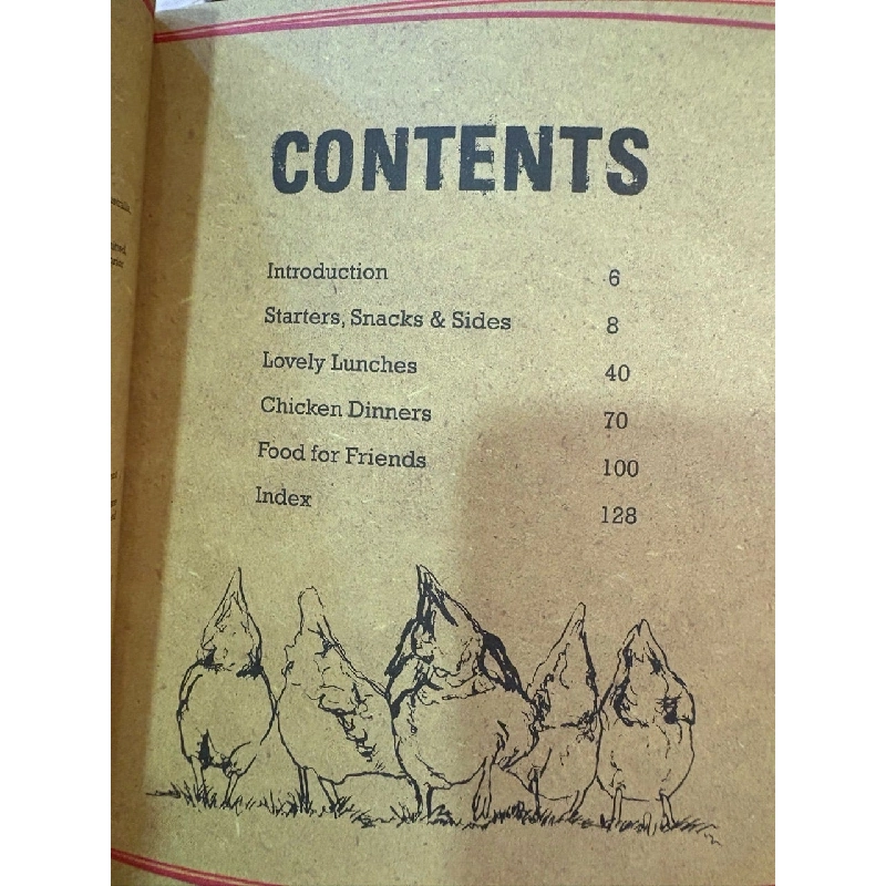 Super chicken - the best chicken recipes 1003524