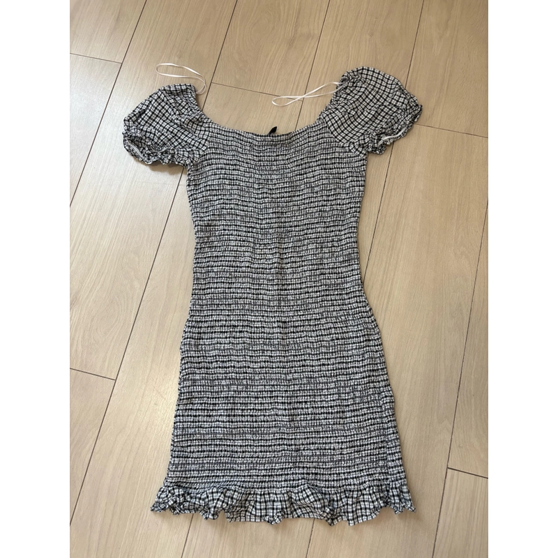 Đầm H&M body 466562