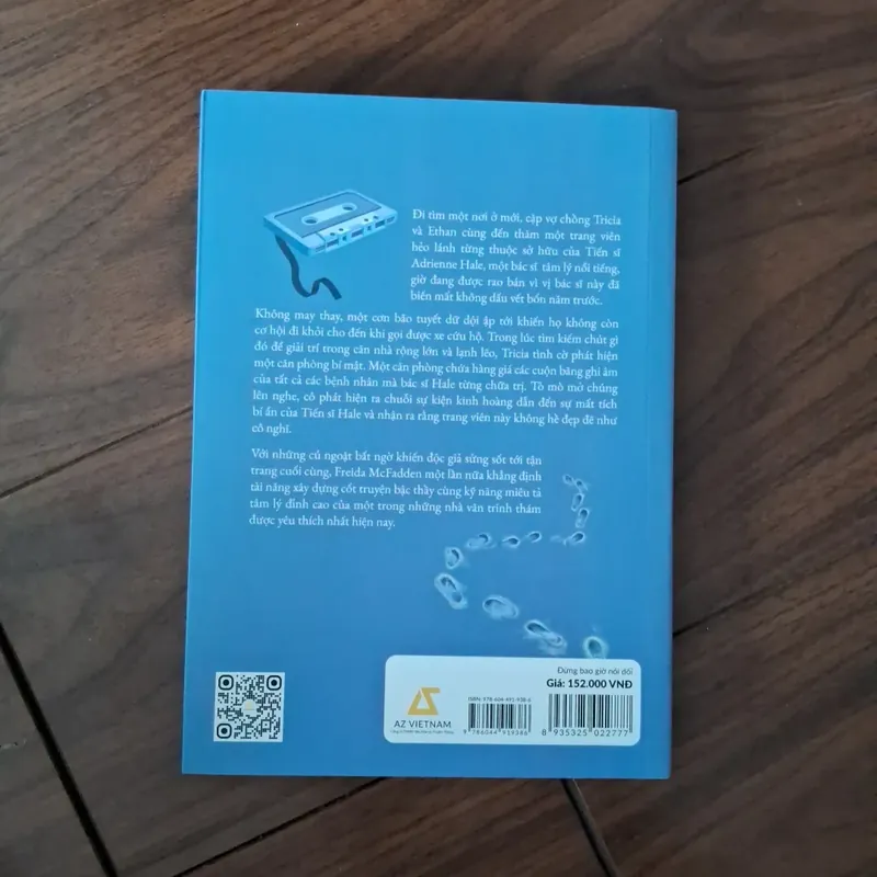 Đừng bao giờ nói dối 734237