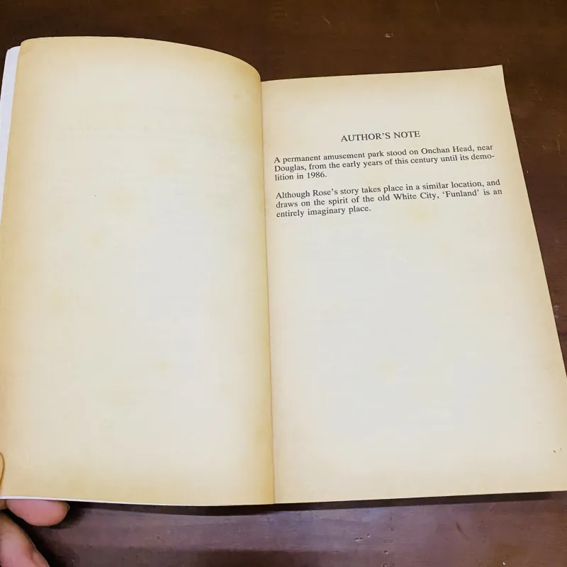 Fairfield rose - Sue Dyson  990595