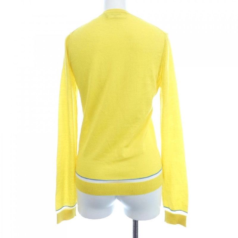 ディースクエアード DSQUARED2 75HA05751486 ニット 630676